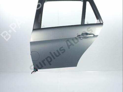 Dør venstre bagtil BMW 3 Touring (E91) 320 d (163 hp) 28253862