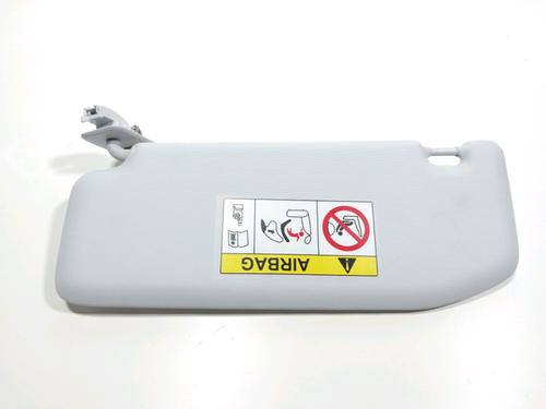 Right sun visor OPEL CORSA F (P2JO) 1.5 (68) | BP28262900I2 