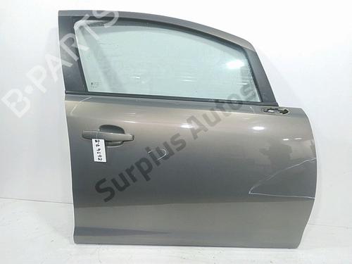right-front-door-opel-corsa-d-s07-2006-2007-2008-2009-2010-2011-2012-2013-2014-2015-39260241 main image