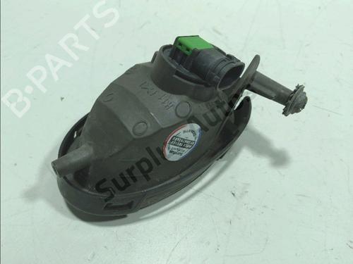 Right front fog light MAZDA 3 (BK) 1.6 (BK14) | BP36465302C31 - Image 3