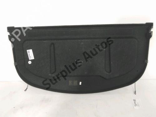 Rear parcel shelf HYUNDAI i30 (GD) 1.6 CRDi | BP31002151C85 - Image 2
