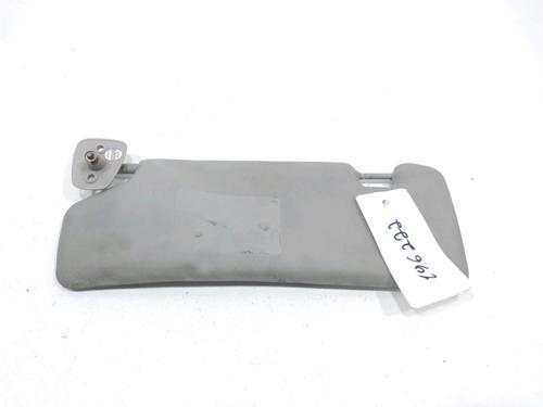Used Left sun visor Left sun visor FORD FIESTA IV (JA_, JB_) 1.3 i (60 hp) 31004012 31004012