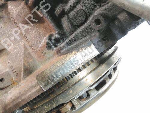 Engine FORD FIESTA VII (HJ, HF) 1.0 EcoBoost | BP33261801M1  - Image 7