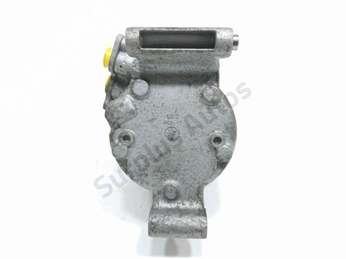 AC-Kompressor MAZDA CX-5 (KF) 2.2 D | BP38009369M34 - Image 3