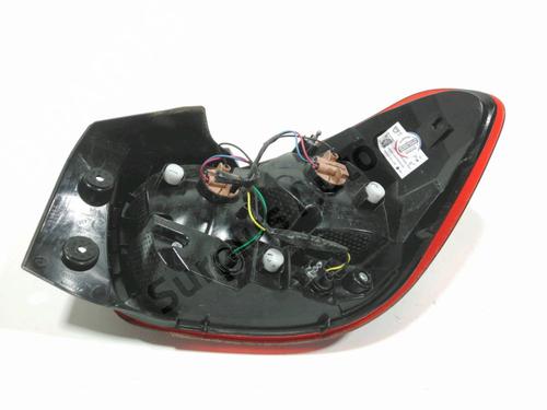 Left taillight DACIA SPRING EV (B6M1) | BP36153658C34 - Image 3