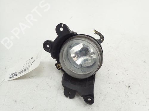 Used Left front fog light Left front fog light 37786585 37786585