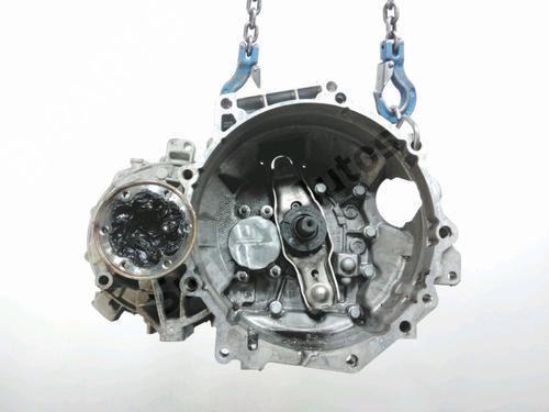 Used Gearbox Gearbox 37764951 37764951