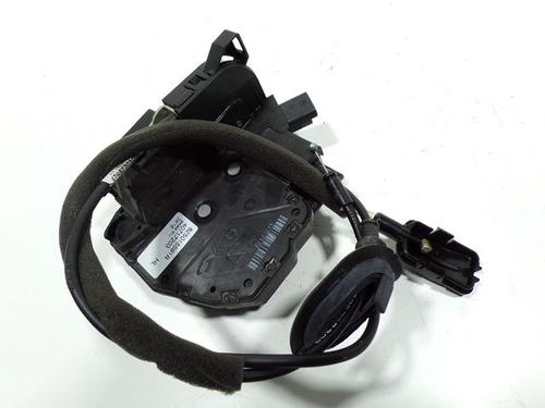 Rear left lock RENAULT CLIO IV (BH_) 1.5 dCi 75 | BP28254791C100 