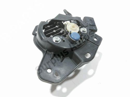 Left front fog light MAZDA CX-3 (DK) 2.0 SKYACTIV-G (DK5W, DK6W) | BP39195466C30 - Image 3