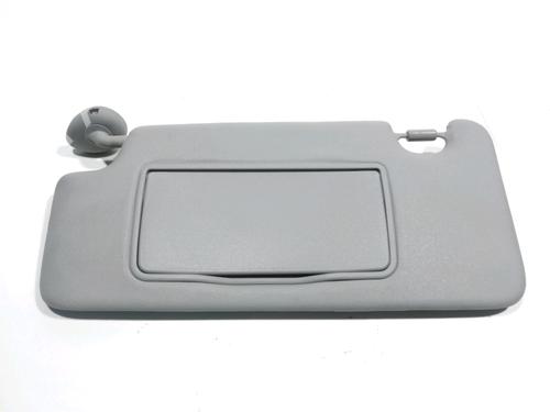 Used Left sun visor Left sun visor 37785975 37785975