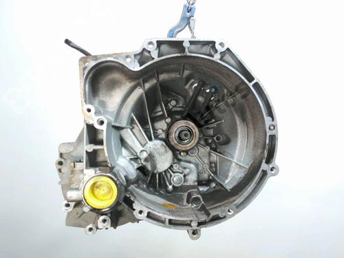 Used Gearbox FORD ECOSPORT 1.0 EcoBoost (125 hp) 31986373