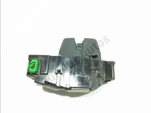 Used Tailgate lock Tailgate lock 37018043 37018043