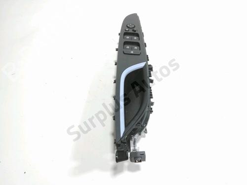 Used Left front window switch Left front window switch 37778213 37778213