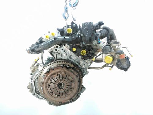 Engine RENAULT TWINGO III (BCM_, BCA_) 0.9 TCe 90 (BCM9, BCM2) | BP33867210M1 - Image 4