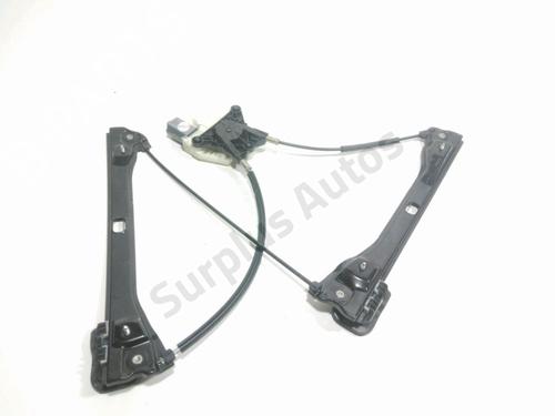Used Front right window mechanism Front right window mechanism SKODA RAPID Spaceback (NH1) 1.0 TSI (110 hp) 28240343 28240343