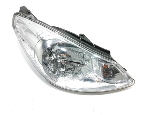 Used Right headlight HYUNDAI i10 I (PA) 1.2 (78 hp) 31004817