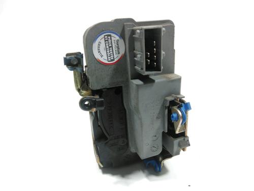 Front right lock CITROËN BERLINGO / BERLINGO FIRST MPV (MF_, GJK_, GFK_) 1.9 D (MFWJZ) | BP28247044C97 