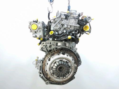Engine DACIA LODGY (JS_) 1.2 TCe (JSAY, JSM0) | BP28219394M1 