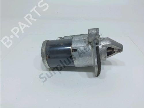Used Starter Starter DACIA DUSTER (HS_) 1.6 SCe 115 (115 hp) 40620435 40620435