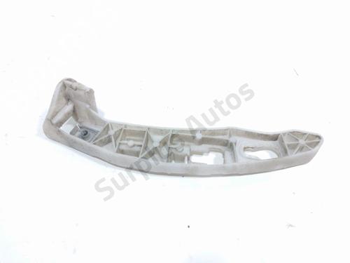 Used Rear bumper bracket PEUGEOT 208 I (CA_, CC_) 1.2 VTI 82 (82 hp) 30191055
