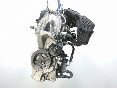 Engine DACIA SANDERO II 1.0 SCe 75 (B8JC, B8JD) | BP28219275M1 