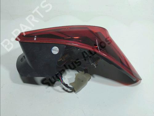 Left taillight DACIA SPRING EV (B6M1) | BP38231334C34 - Image 2