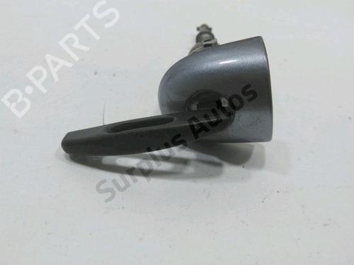 Used Other RENAULT MEGANE III Hatchback (BZ0/1_, B3_) 1.5 dCi (106 hp) 30998845