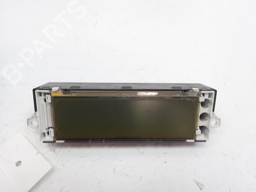 Ferdsskriver CITROËN C4 I (LC_) 1.6 VTi 120 (120 hp) 30990533