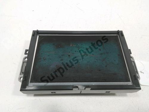 Multifunctionele display CITROËN DS4 (NX_) 1.6 HDi 110 (112 hp) 30990834