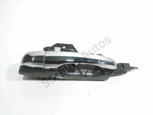 Used Rear left exterior door handle FIAT FREEMONT (345_) 2.0 JTD (170 hp) 28252213