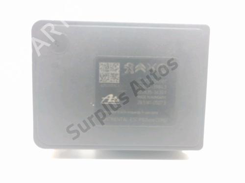 ABS pump OPEL MOKKA 1.2 Turbo Hybrid | BP32488385M43