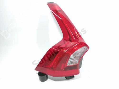 Used Left taillight Left taillight VOLVO V60 I (155) D4 (181 hp) 34232844 34232844