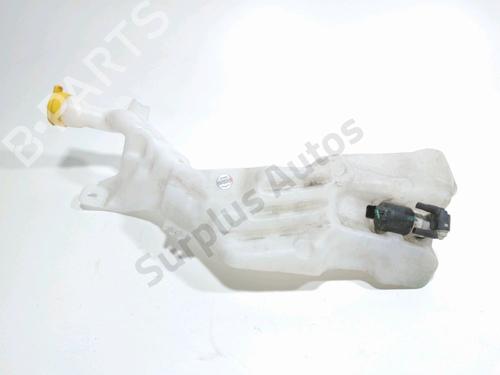 Sprinklertank Sprinklertank RENAULT MEGANE IV Grandtour (K9A/M/N_) 1.5 Blue dCi 115 (K9A6) (116 hp) 37600797 37600797