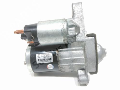 Starter RENAULT MEGANE IV Hatchback (B9A/M/N_) 1.3 TCe 140 (B9NB) | BP35941405M8 - Image 4