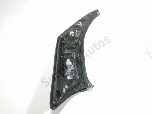 Left taillight TOYOTA AYGO (_B4_) 1.0 (KGB40) | BP28270345C34 