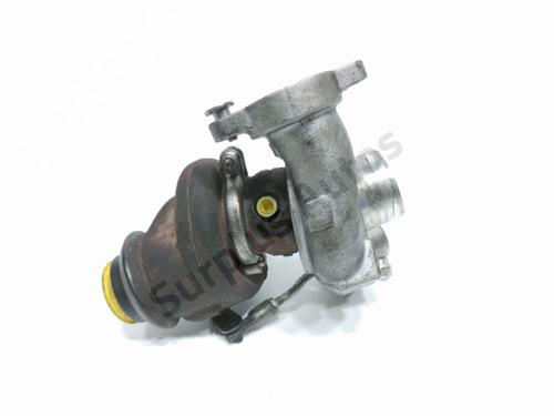 Turbocharger/Supercharger CITROËN BERLINGO MULTISPACE (B9) 1.6 HDi 90 | BP28220669M71 