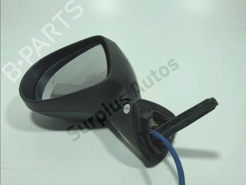 Used Left mirror Left mirror 37870791 37870791