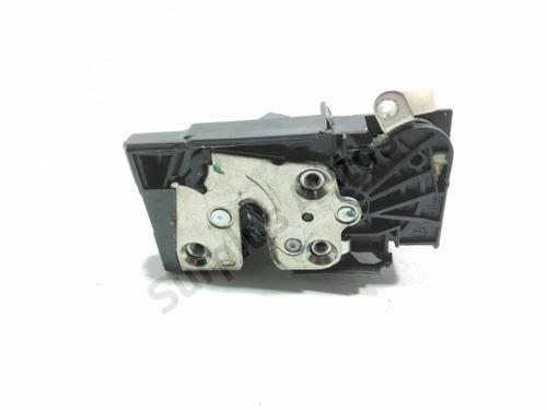 Used Rear right lock DACIA SANDERO II TCe 90 (B8M1, B8MA, B8AC) (90 hp) 30086894