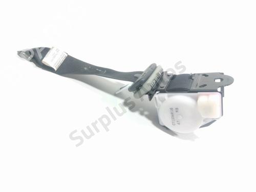 Rear right belt tensioner PEUGEOT ION Electric | BP28232940C90 