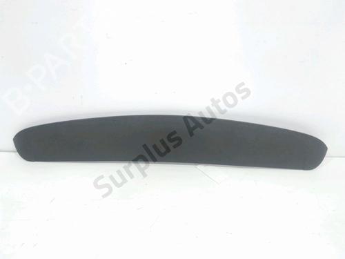 Spoiler bagklap Spoiler bagklap CITROËN C4 I (LC_) 1.6 HDi (90 hp) 37600691 37600691
