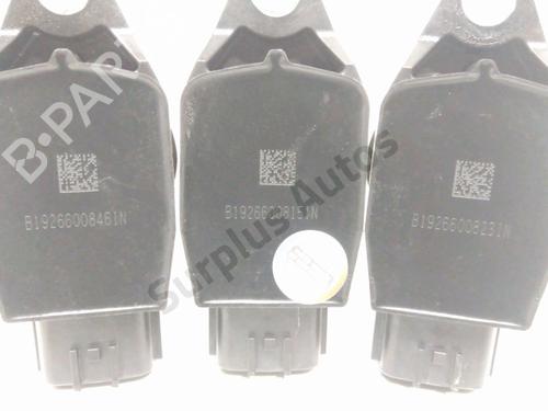 Ignition coil RENAULT CLIO V (B7_) 1.0 TCe 100 (B7MT) | BP30524701M94  - Image 6