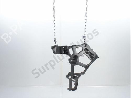 Used Rear bumper bracket Rear bumper bracket RENAULT MEGANE III Hatchback (BZ0/1_, B3_) 1.5 dCi (BZ1G, BZ1W, BZ0R) (95 hp) 36253372 36253372