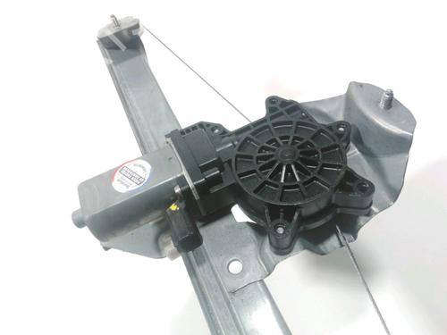 Front left window mechanism DACIA LODGY (JS_) | BP28240665C22 - Image 2