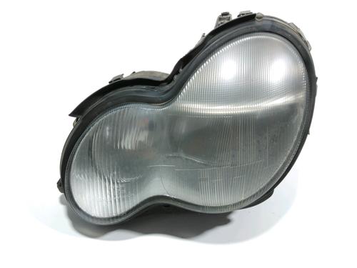 Left headlight MERCEDES-BENZ C-CLASS (W203) C 220 CDI (203.006, 203.008) | BP28266703C28 