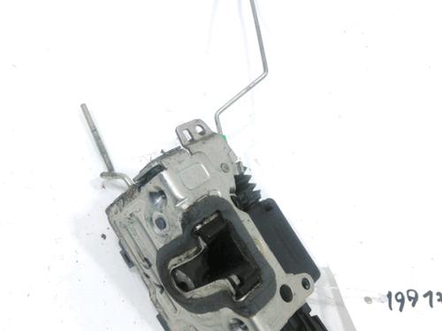 Used Front left lock DACIA DUSTER (HS_) 1.5 dCi 4x4 (HSMC, HSMD) (110 hp) 30998223
