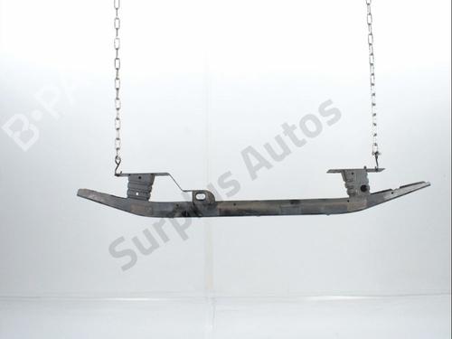 Used Front bumper reinforcement Front bumper reinforcement RENAULT TWINGO II (CN0_) 1.2 16V (CN04, CN0B) (75 hp) 33459491 33459491