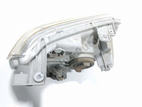 Left headlight SUZUKI GRAND VITARA II (JT, TE, TD) 1.9 DDiS All-wheel Drive (JT419, TD44, JB419WD, JB419XD,... | BP33034807C28 - Image 3