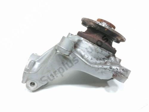 Right front steering knuckle VW ID.3 (E11, E12) Pro S | BP31868134M26 - Image 3