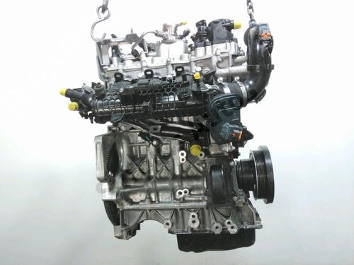 Used Engine CITROËN C3 III (SX) 1.2 THP 110 (SXHNPS, SXHNZT, SXHNZ6) (110 hp) 32077747