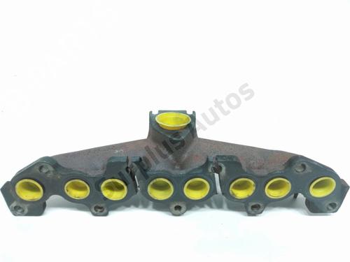 Used Exhaust manifold Exhaust manifold PEUGEOT 308 CC (4B_) 2.0 HDi (140 hp) 34643142 34643142